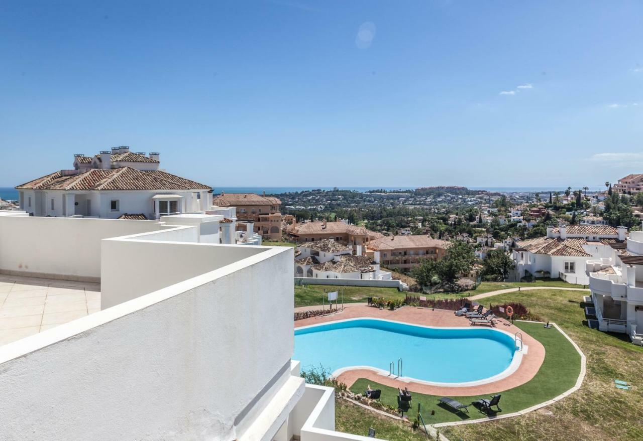 Vistas De Aloha Apartamento *