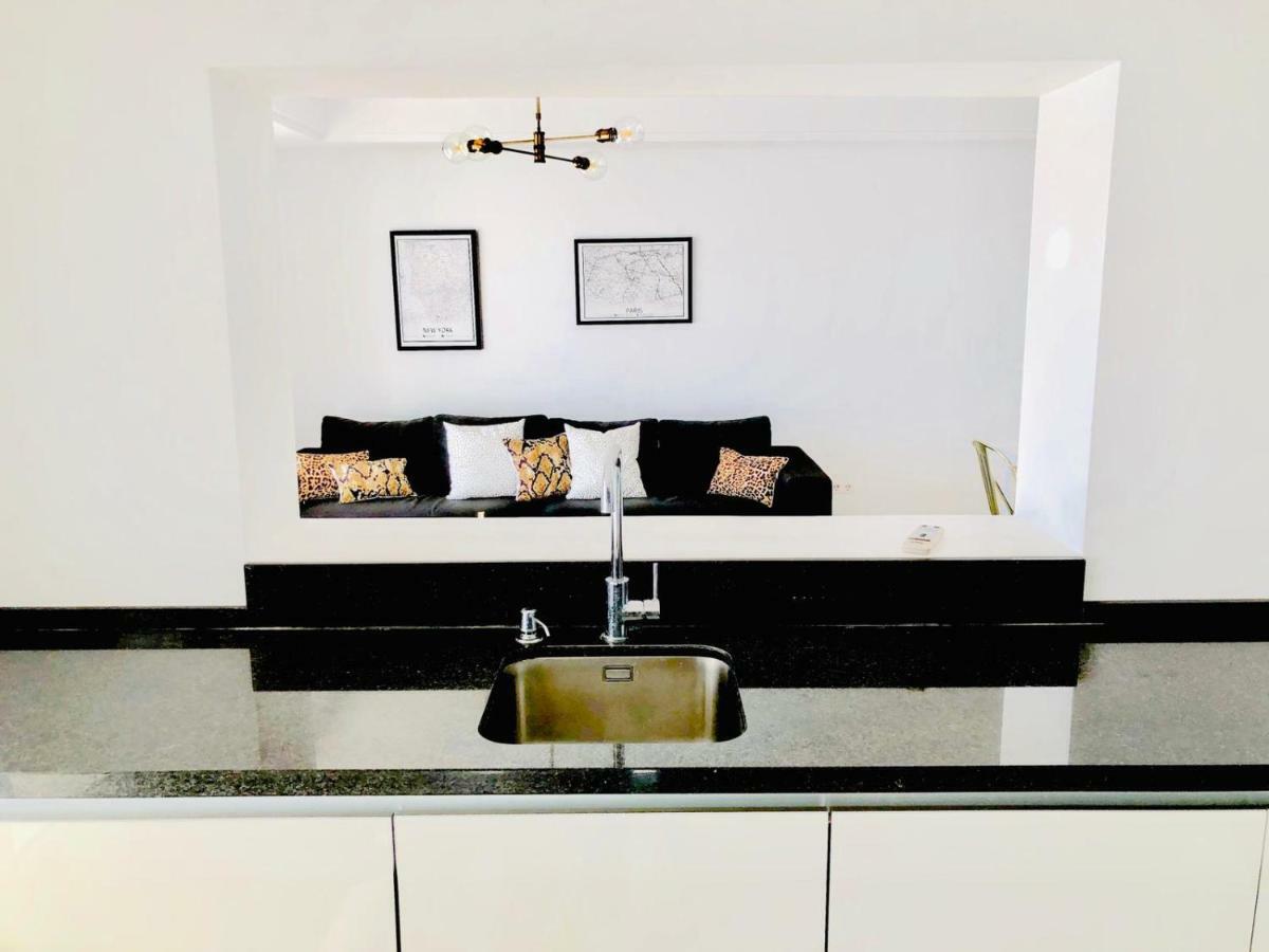 Apartamento Vistas De Aloha