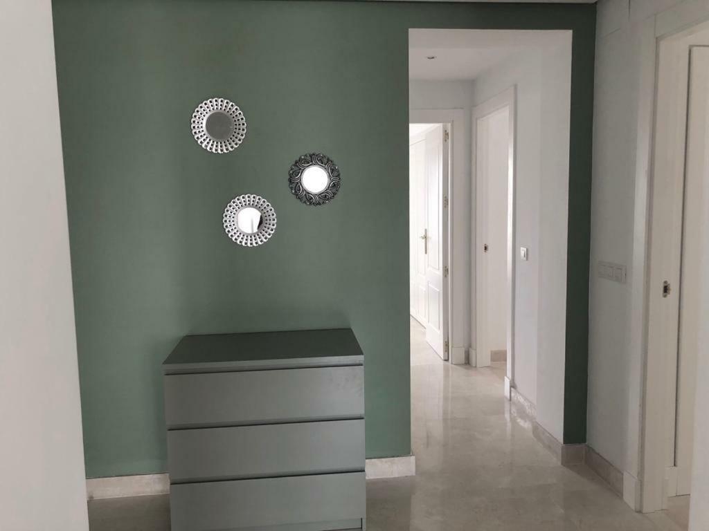 Apartamento Vistas De Aloha Marbella